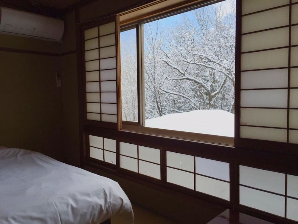 HAKUBA LANDMARK HAPPO LODGE 松本・軽井沢