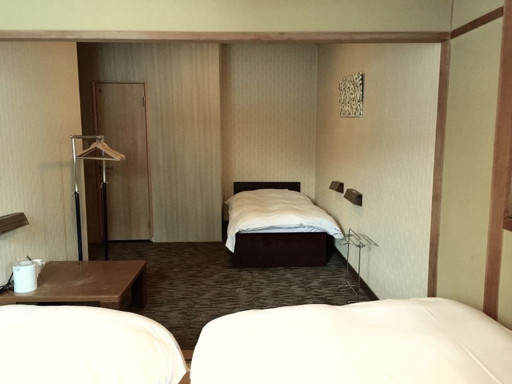HAKUBA LANDMARK HAPPO LODGE 松本・軽井沢