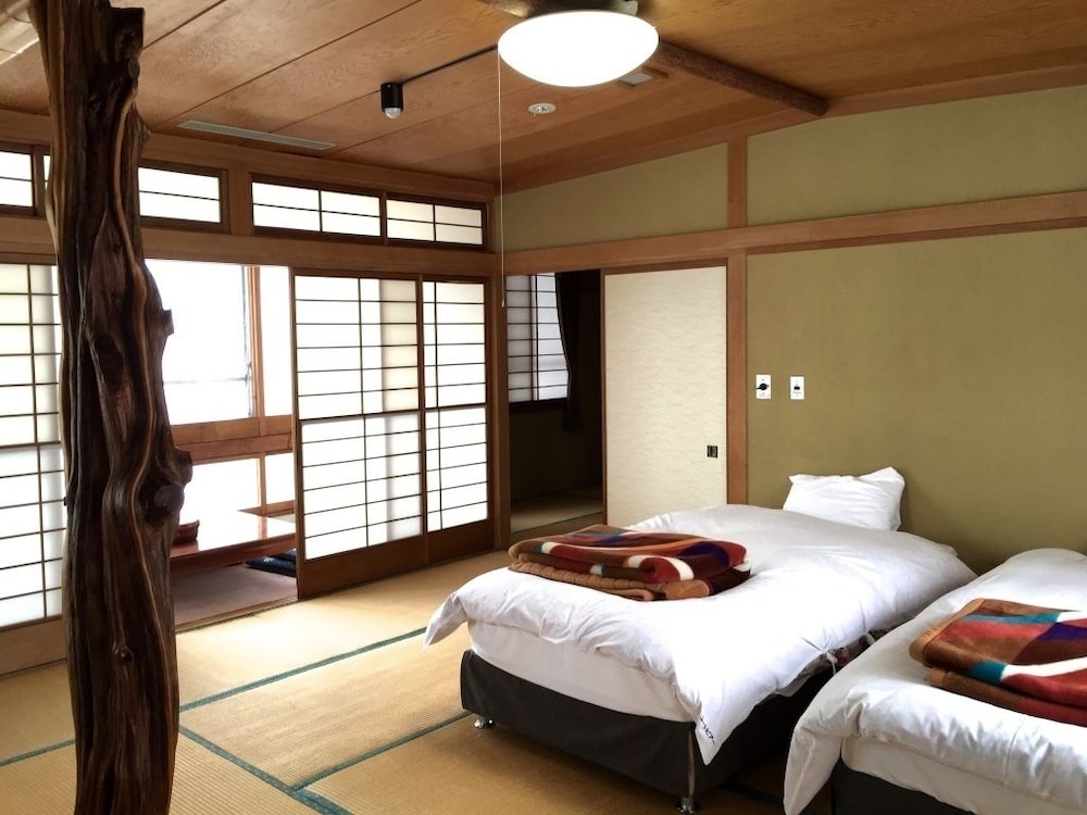 HAKUBA LANDMARK HAPPO LODGE 松本・軽井沢