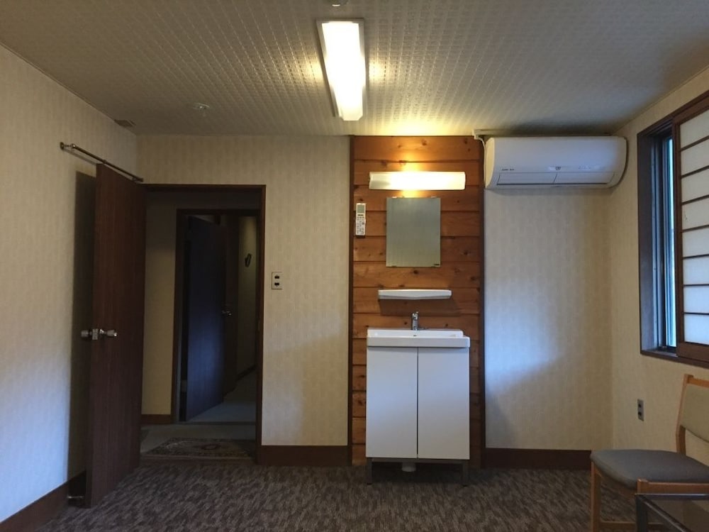 HAKUBA LANDMARK HAPPO LODGE 松本・軽井沢