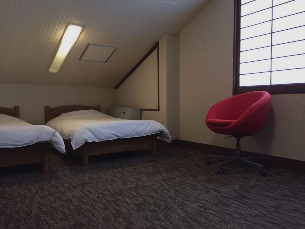 HAKUBA LANDMARK HAPPO LODGE 松本・軽井沢