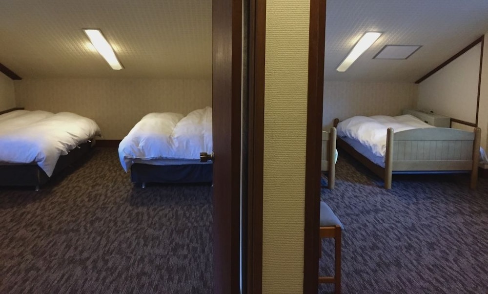 HAKUBA LANDMARK HAPPO LODGE 松本・軽井沢