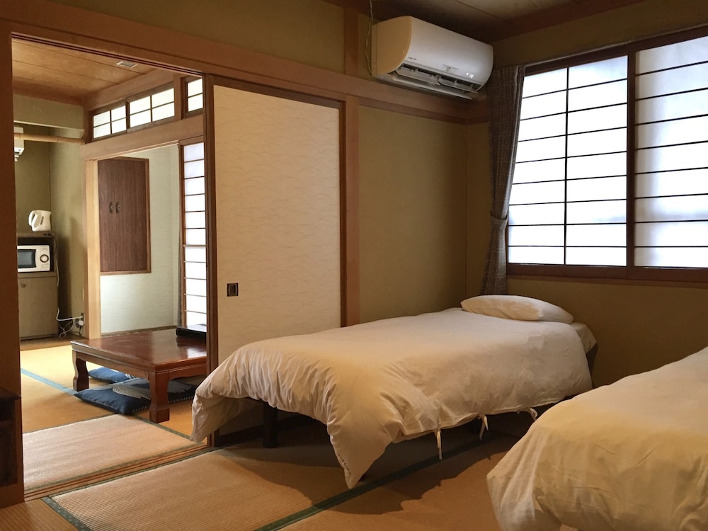 HAKUBA LANDMARK HAPPO LODGE 松本・軽井沢