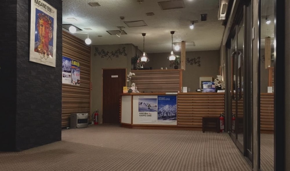 HAKUBA LANDMARK HAPPO LODGE 松本・軽井沢