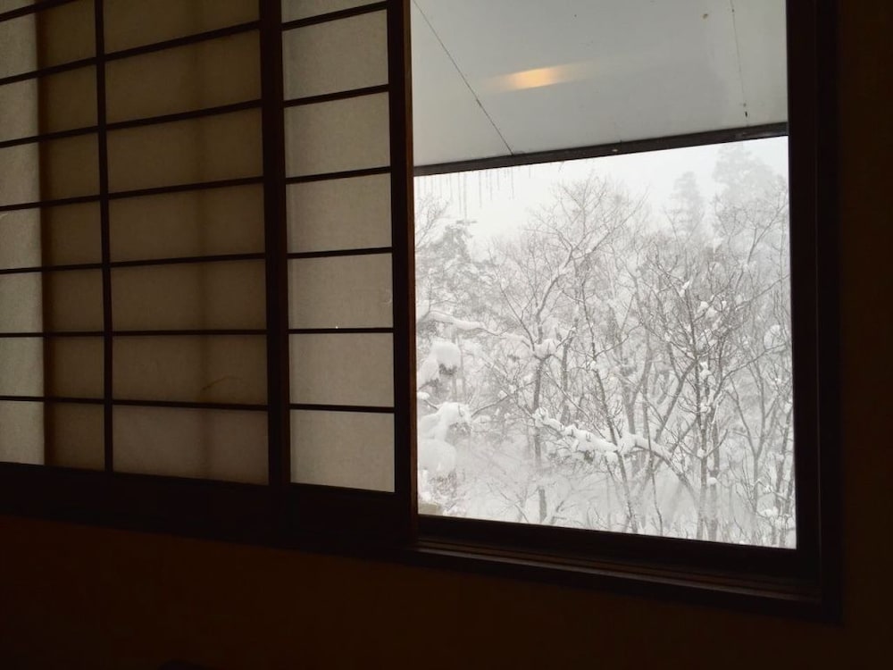 HAKUBA LANDMARK HAPPO LODGE 松本・軽井沢
