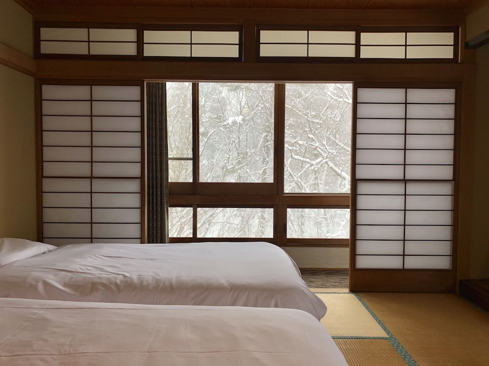 HAKUBA LANDMARK HAPPO LODGE 松本・軽井沢