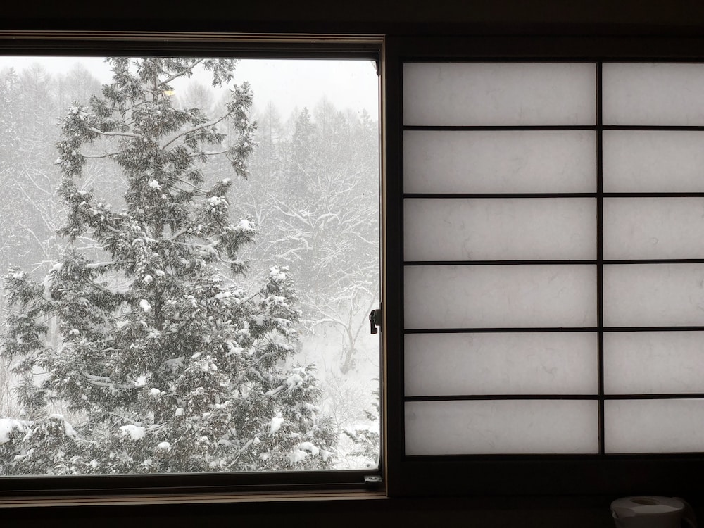 HAKUBA LANDMARK HAPPO LODGE 松本・軽井沢