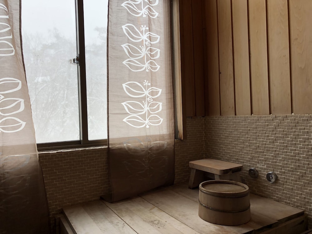 HAKUBA LANDMARK HAPPO LODGE 松本・軽井沢