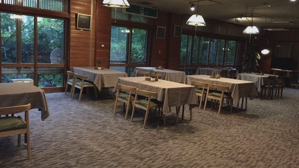HAKUBA LANDMARK HAPPO LODGE 松本・軽井沢