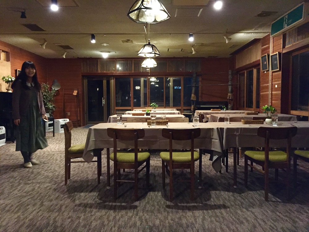 HAKUBA LANDMARK HAPPO LODGE 松本・軽井沢