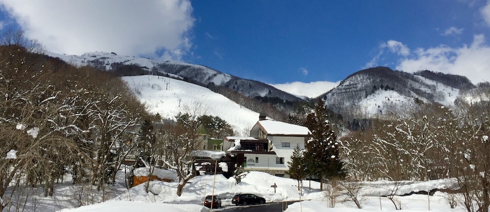 HAKUBA LANDMARK HAPPO LODGE 松本・軽井沢