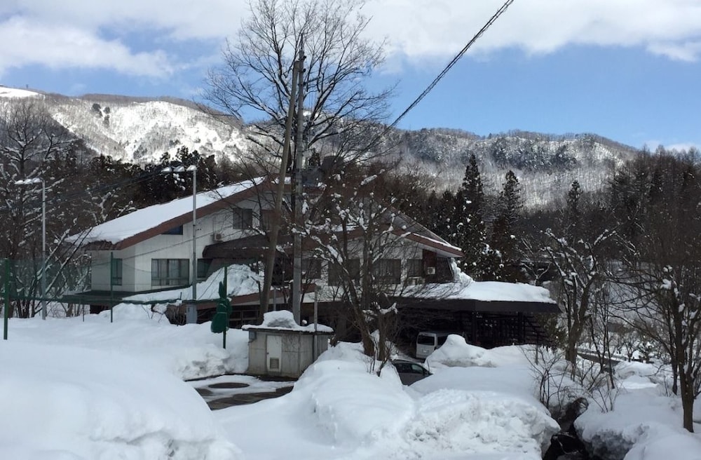 HAKUBA LANDMARK HAPPO LODGE 松本・軽井沢