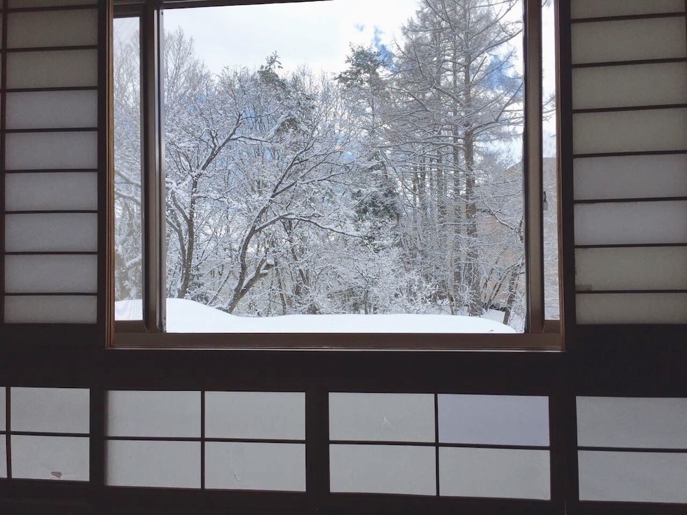HAKUBA LANDMARK HAPPO LODGE 松本・軽井沢