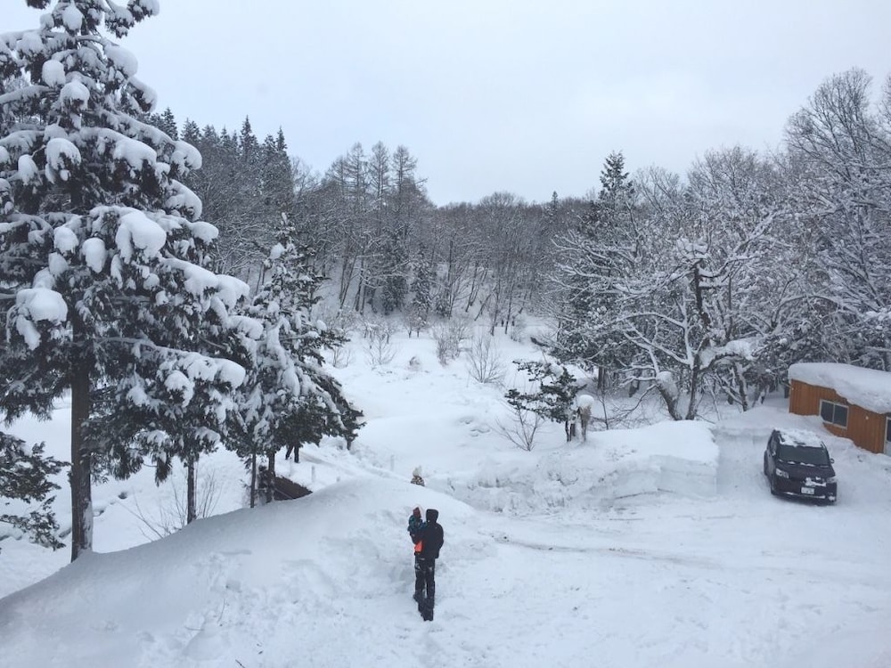 HAKUBA LANDMARK HAPPO LODGE 松本・軽井沢