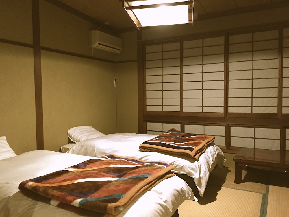 HAKUBA LANDMARK HAPPO LODGE 松本・軽井沢