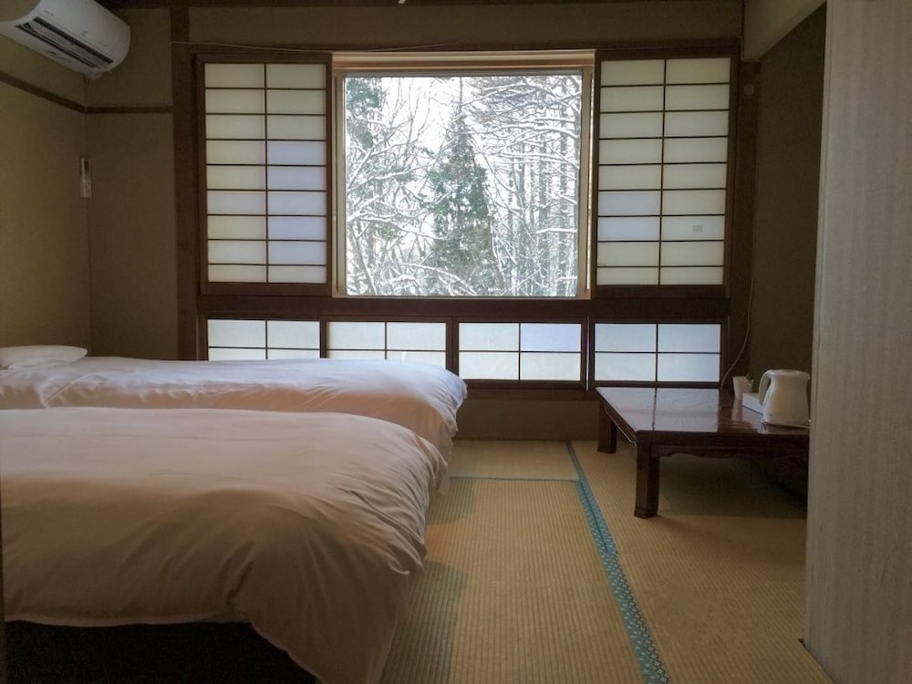 HAKUBA LANDMARK HAPPO LODGE 松本・軽井沢
