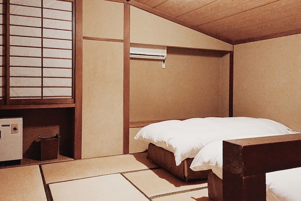 HAKUBA LANDMARK HAPPO LODGE 松本・軽井沢