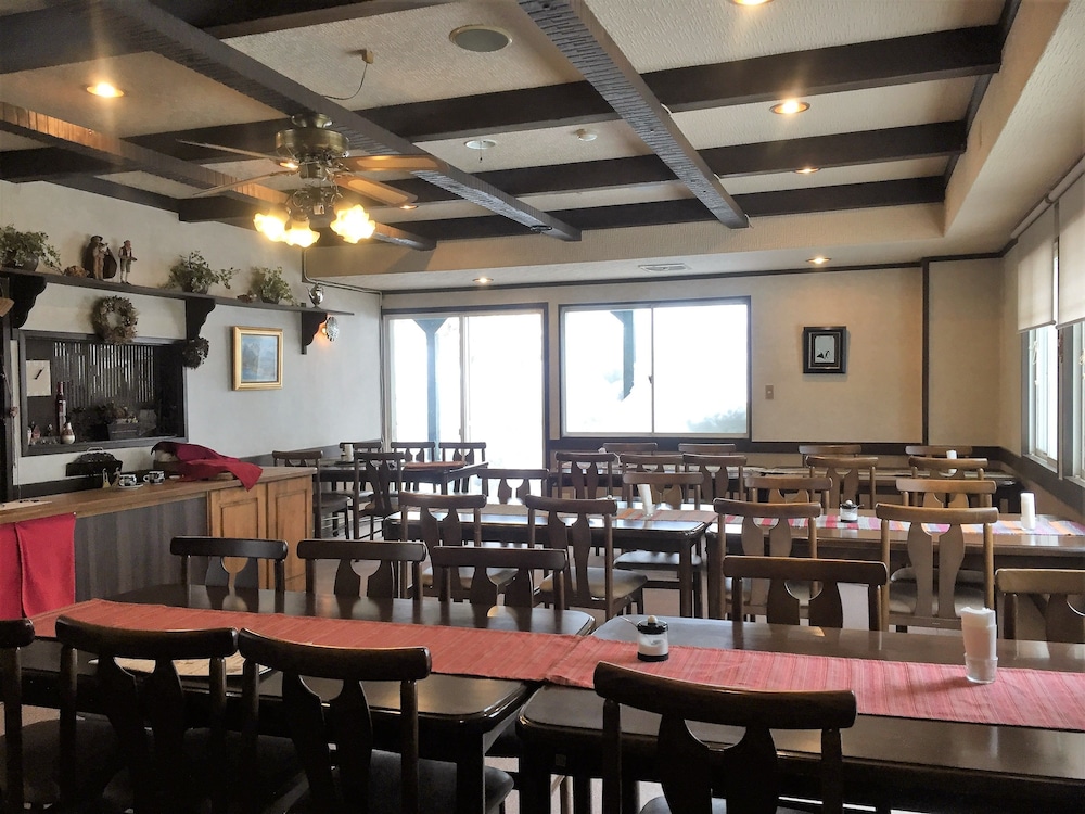 ペンショオーネ ランタンリルン 松本・軽井沢