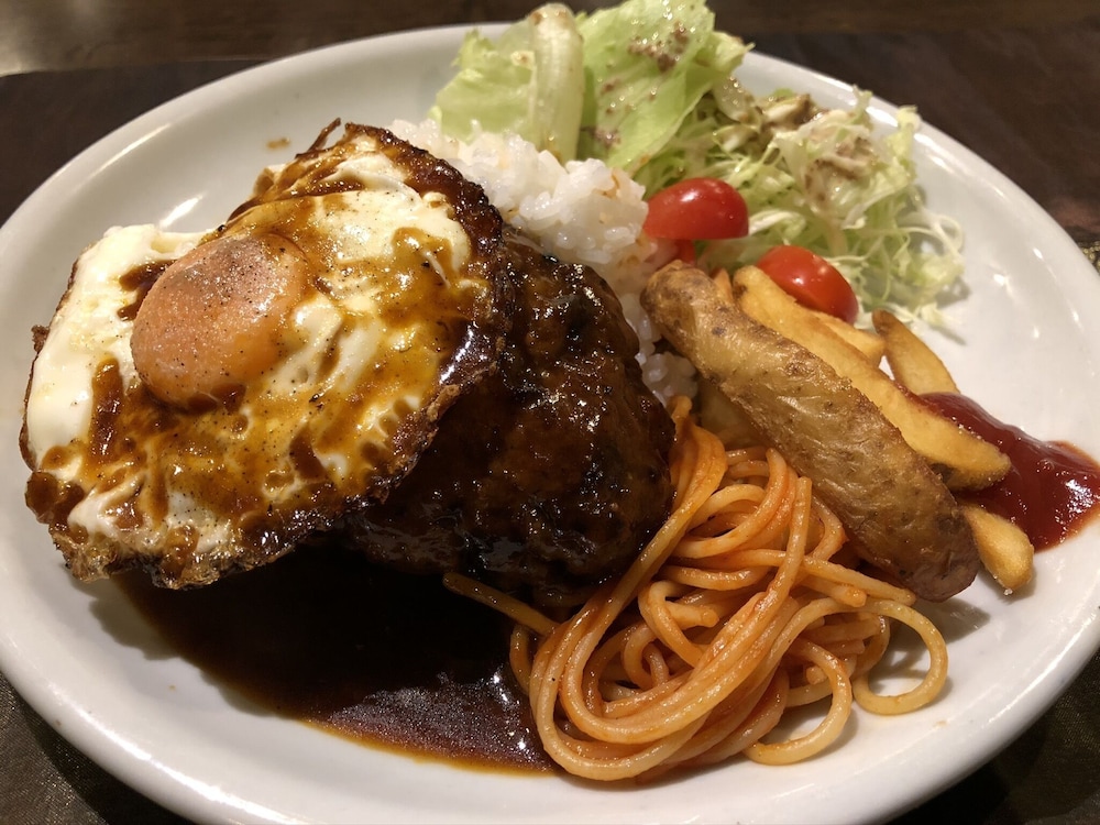 ペンショオーネ ランタンリルン 松本・軽井沢