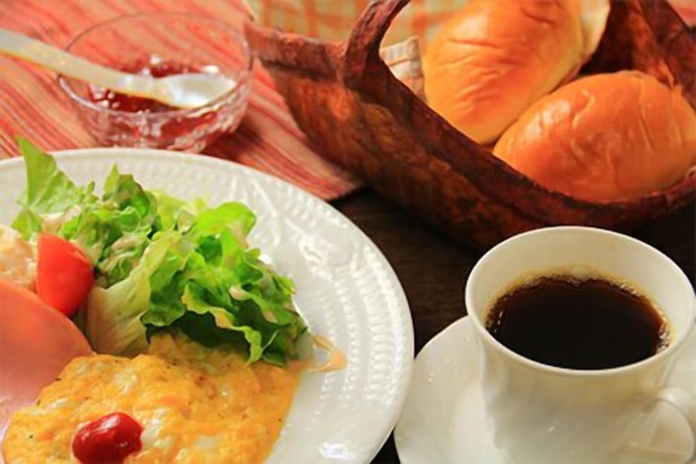 ペンショオーネ ランタンリルン 松本・軽井沢