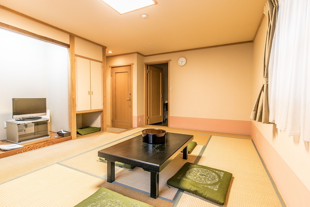 プチホテルアンシャンテ 松本・軽井沢