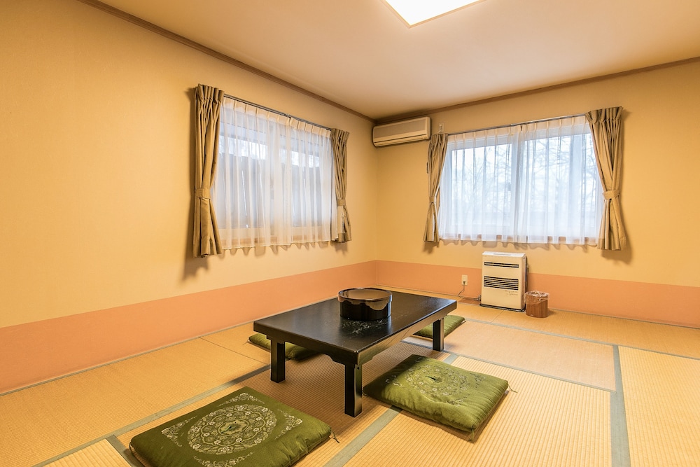 プチホテルアンシャンテ 松本・軽井沢