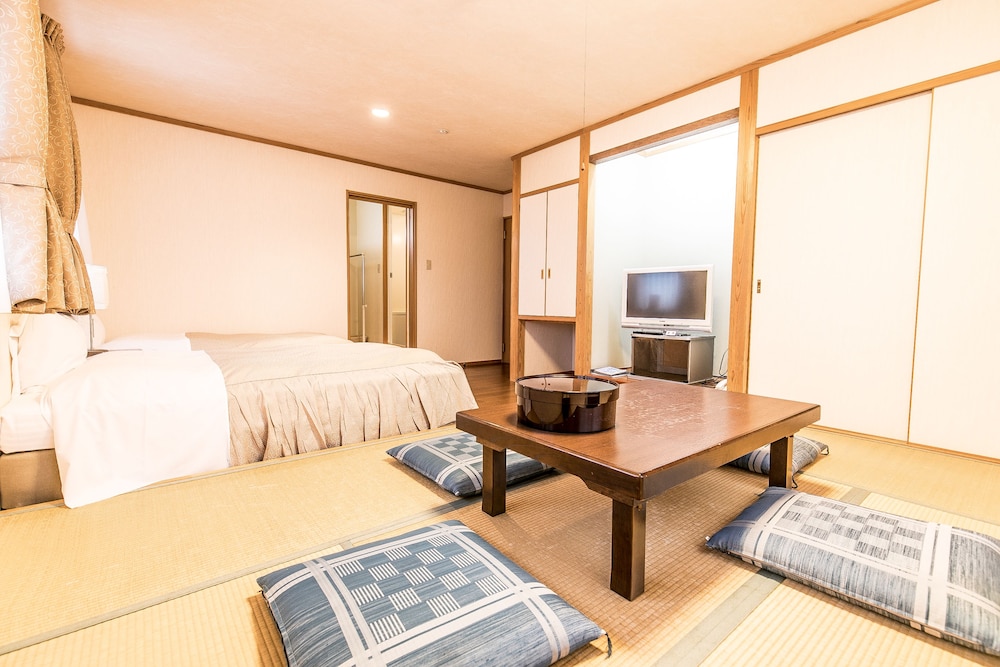 プチホテルアンシャンテ 松本・軽井沢
