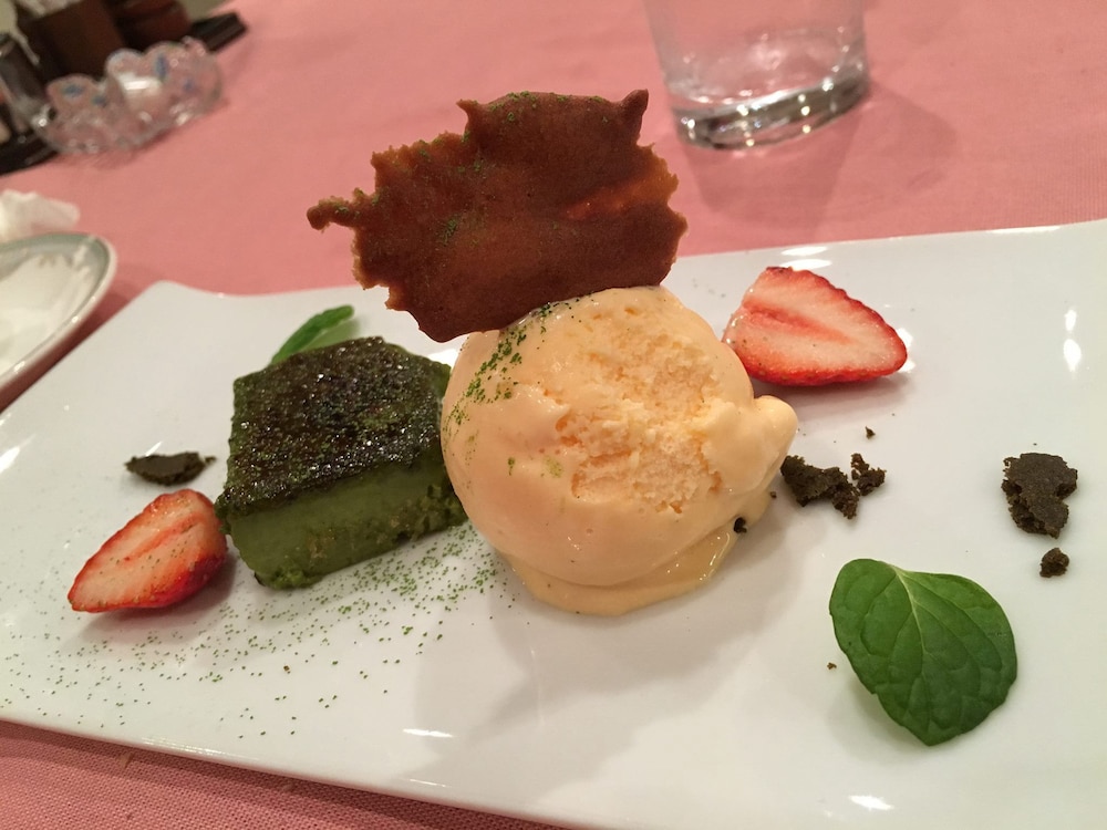 プチホテルアンシャンテ 松本・軽井沢