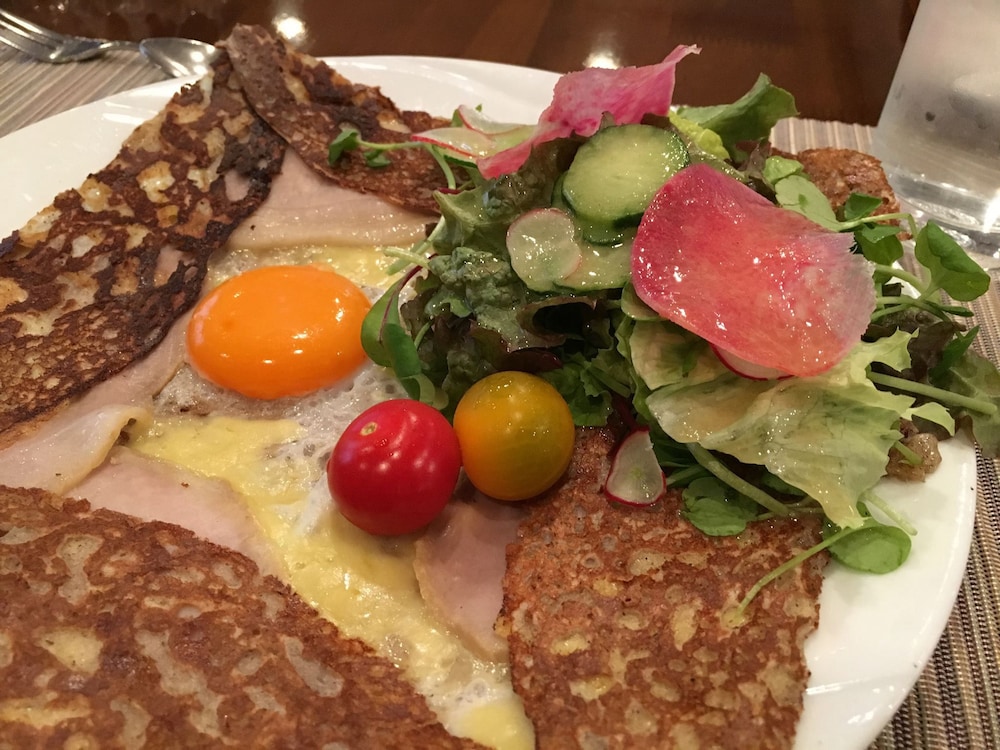 プチホテルアンシャンテ 松本・軽井沢