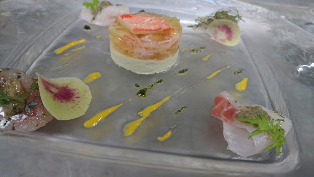 プチホテルアンシャンテ 松本・軽井沢