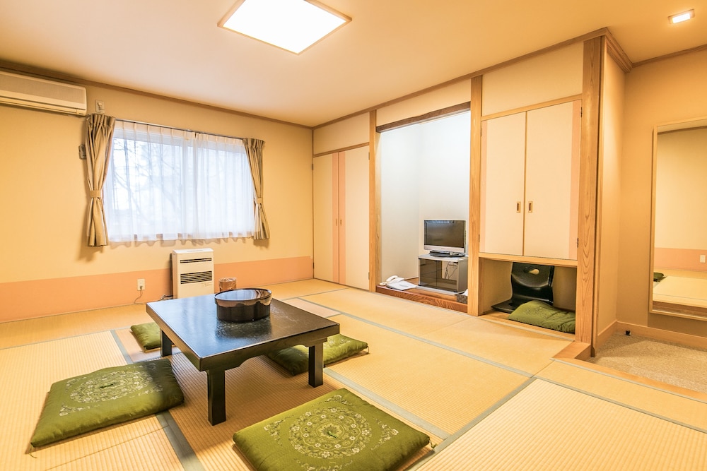 プチホテルアンシャンテ 松本・軽井沢