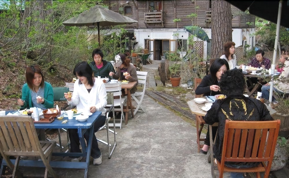 ペンション ブルー 松本・軽井沢