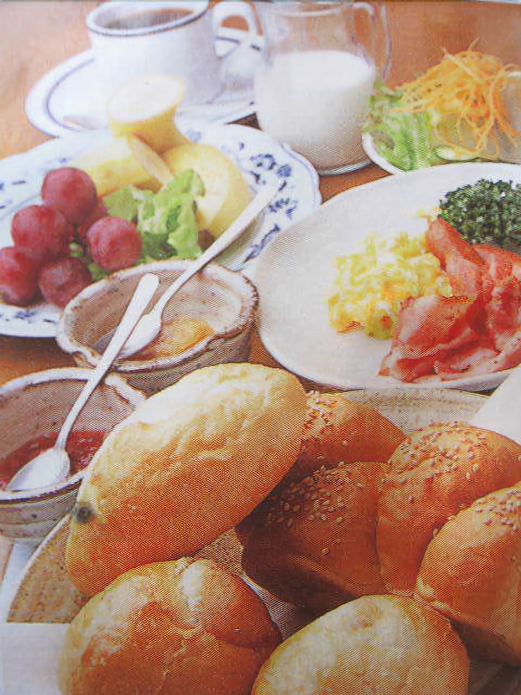 ペンション ブルー 松本・軽井沢