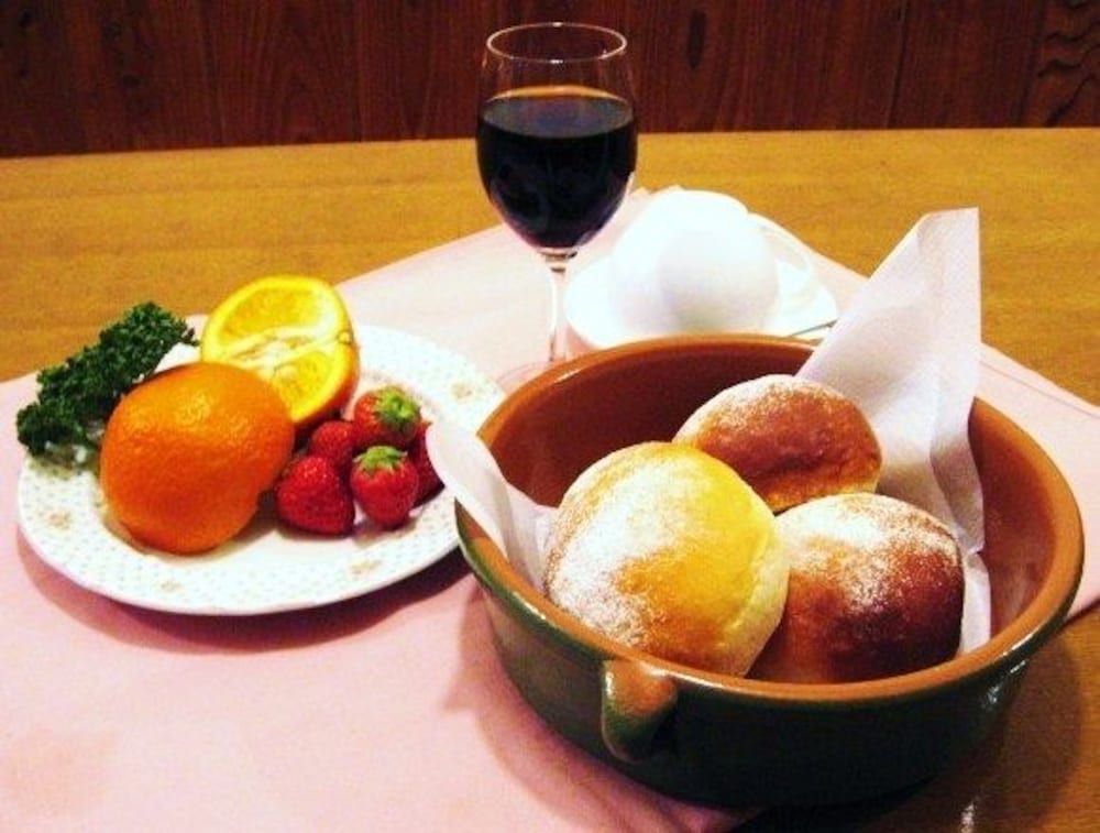 ペンション ブルー 松本・軽井沢