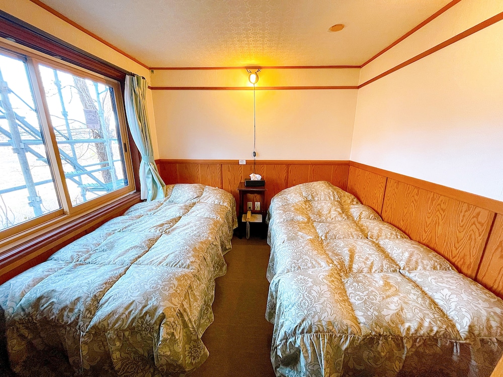 白馬ペンション ミーティア 松本・軽井沢