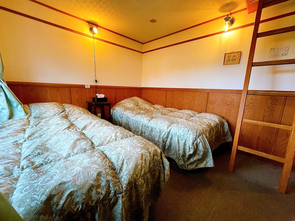 白馬ペンション ミーティア 松本・軽井沢