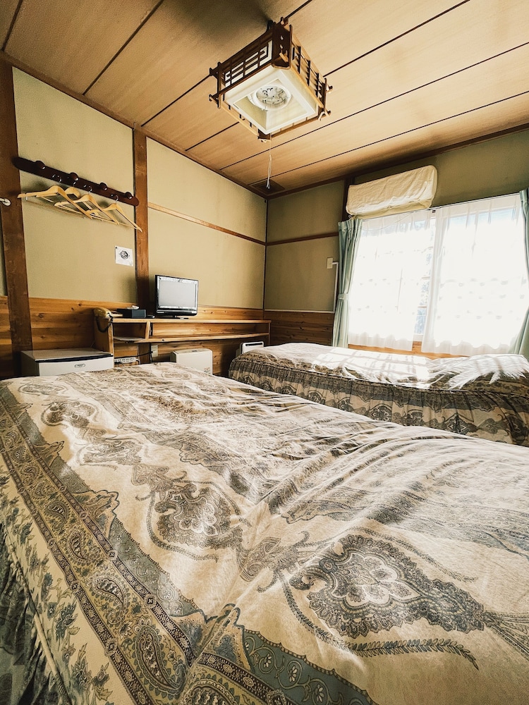白馬ペンション ミーティア 松本・軽井沢