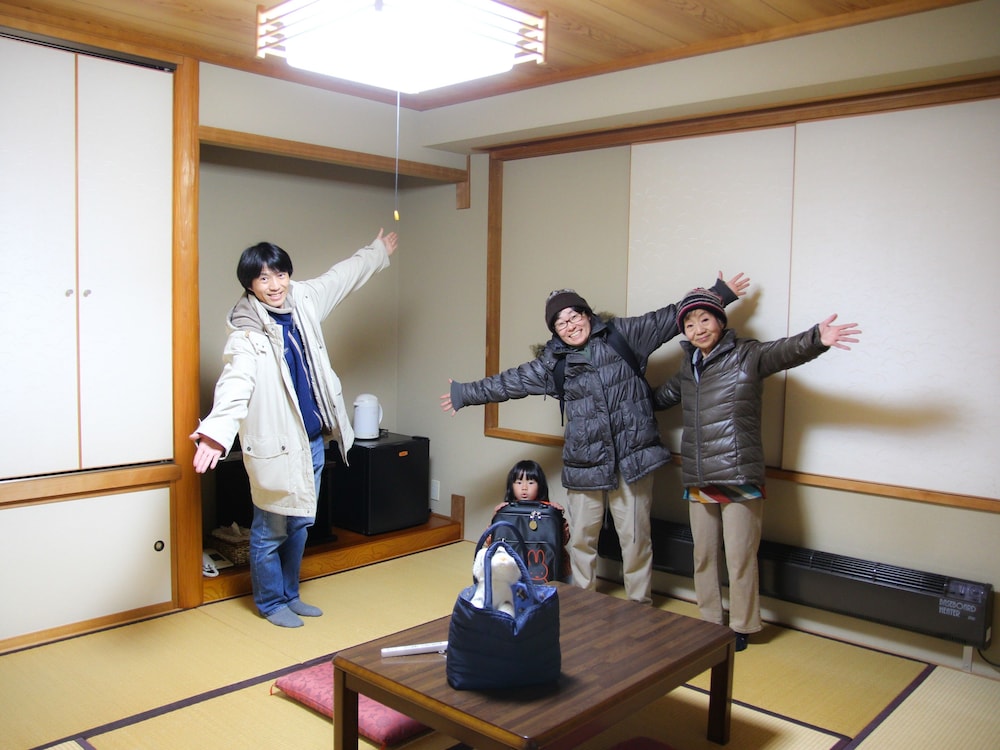 白馬メルヘンハウス 松本・軽井沢