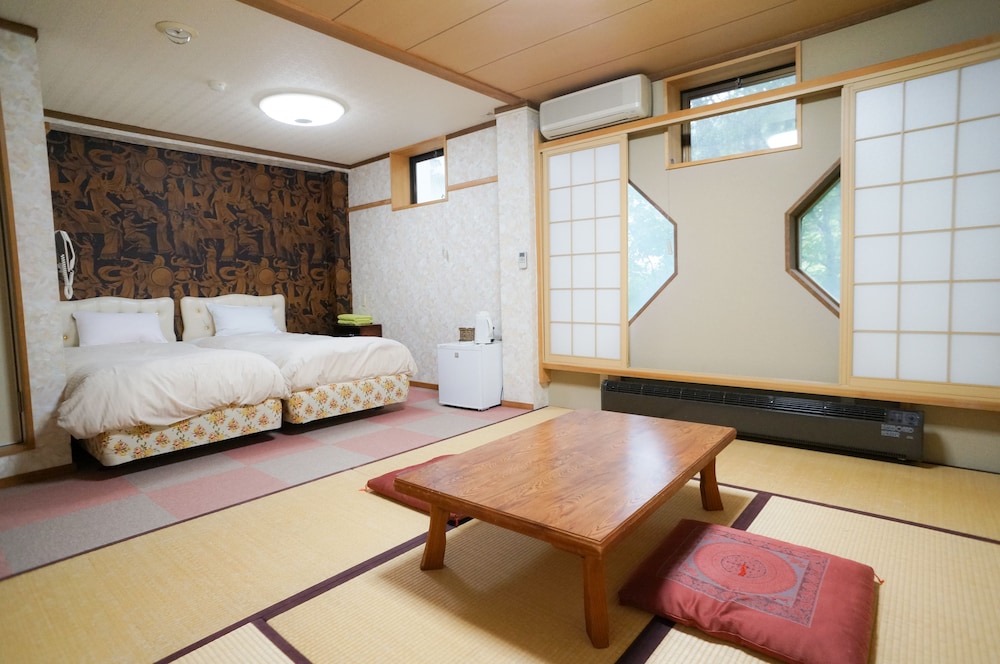 白馬メルヘンハウス 松本・軽井沢