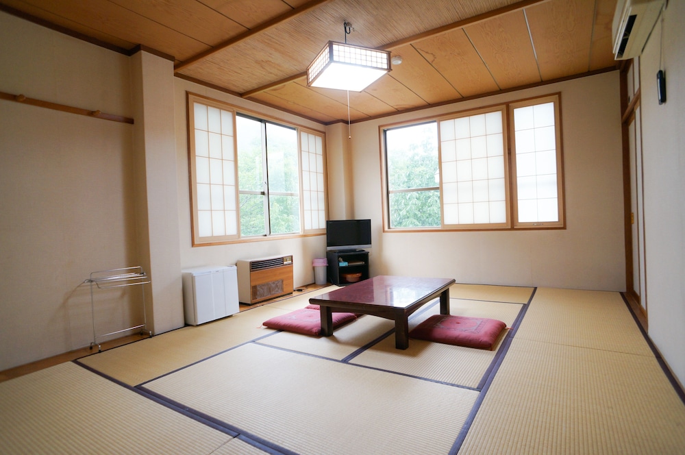 白馬メルヘンハウス 松本・軽井沢