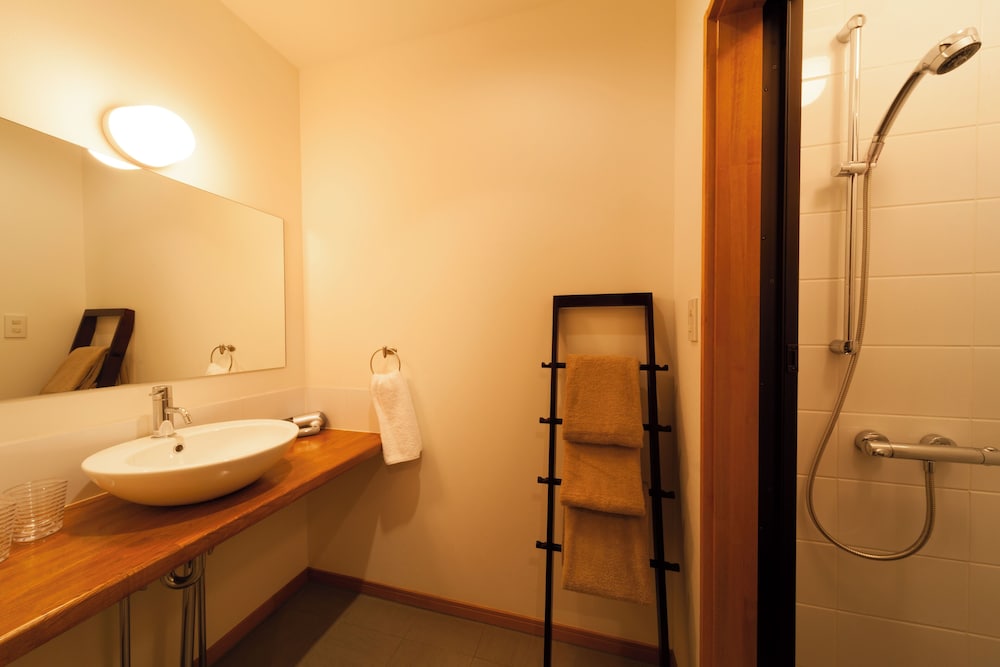 ベアーズデン マウンテンロッジ 松本・軽井沢