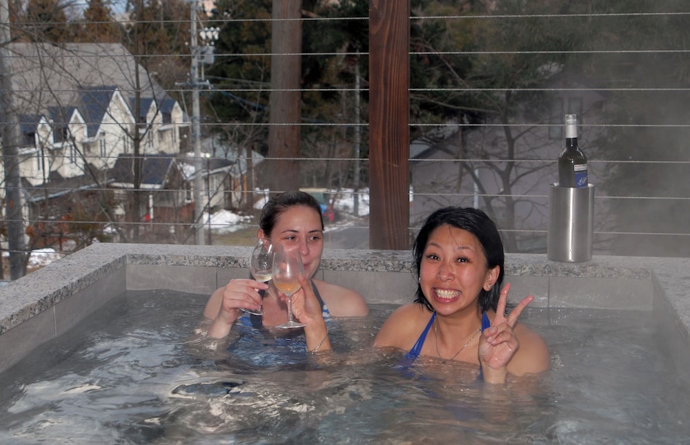 ベアーズデン マウンテンロッジ 松本・軽井沢