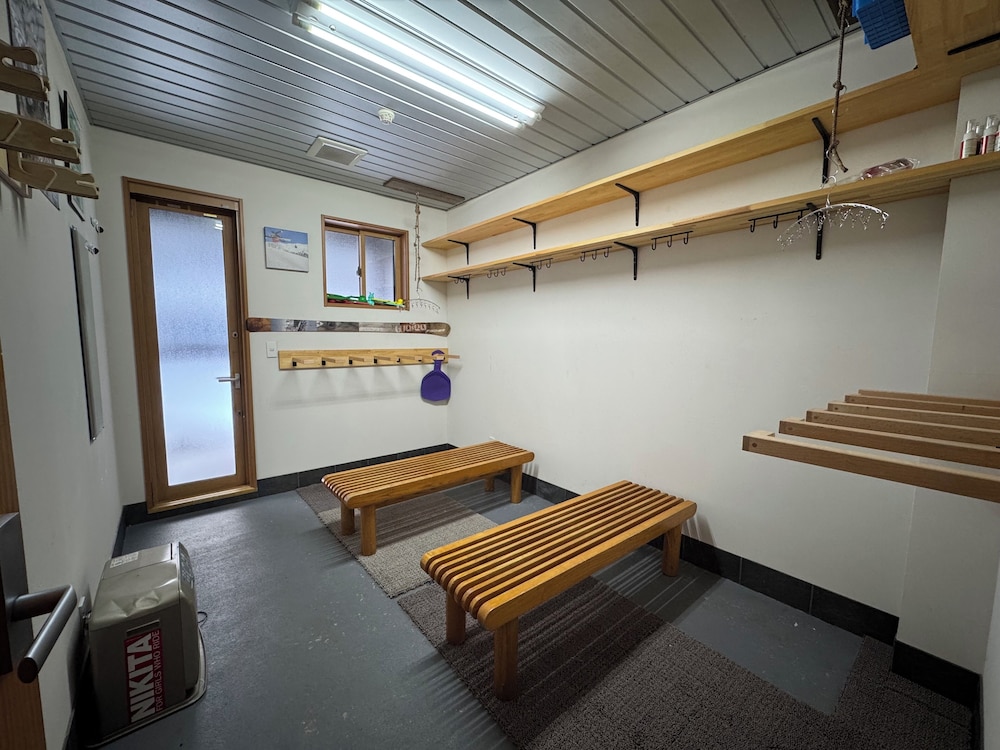 ベアーズデン マウンテンロッジ 松本・軽井沢