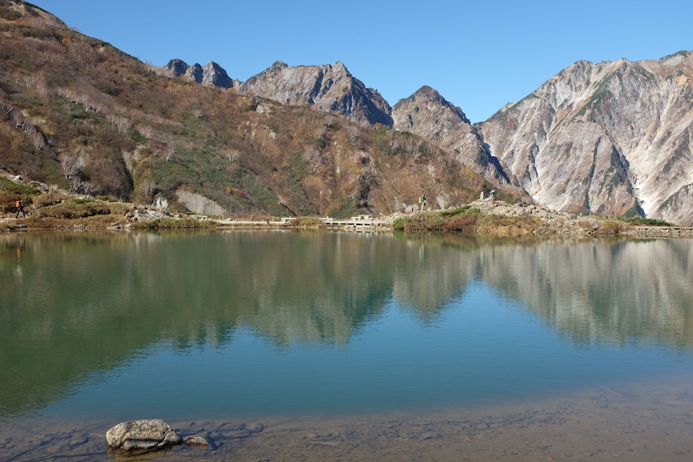 ベアーズデン マウンテンロッジ 松本・軽井沢