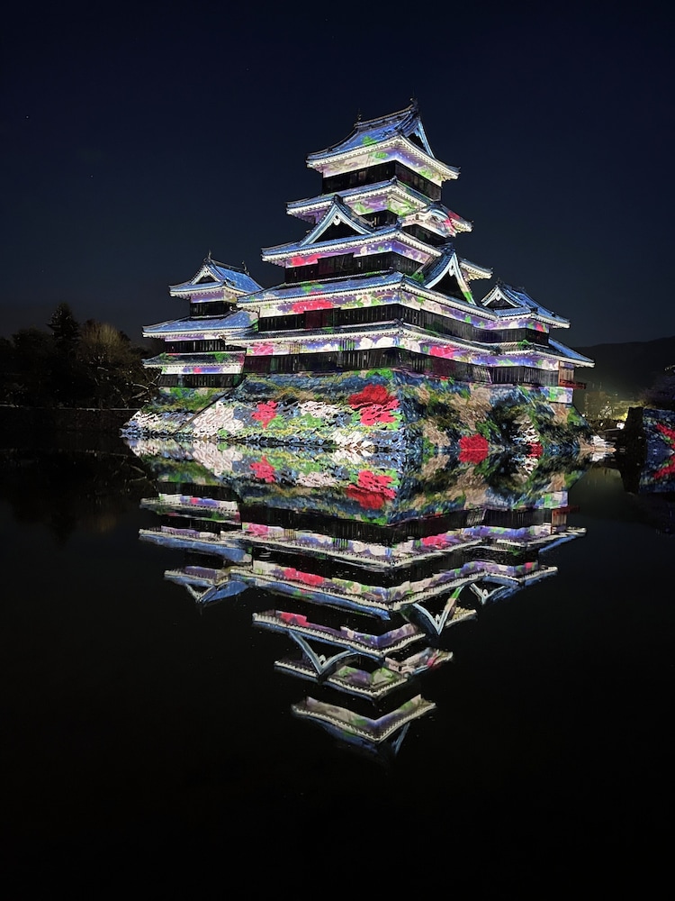 ベアーズデン マウンテンロッジ 松本・軽井沢