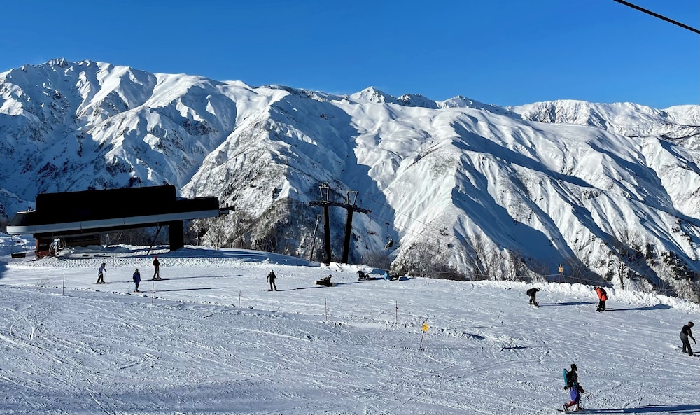 ベアーズデン マウンテンロッジ 松本・軽井沢