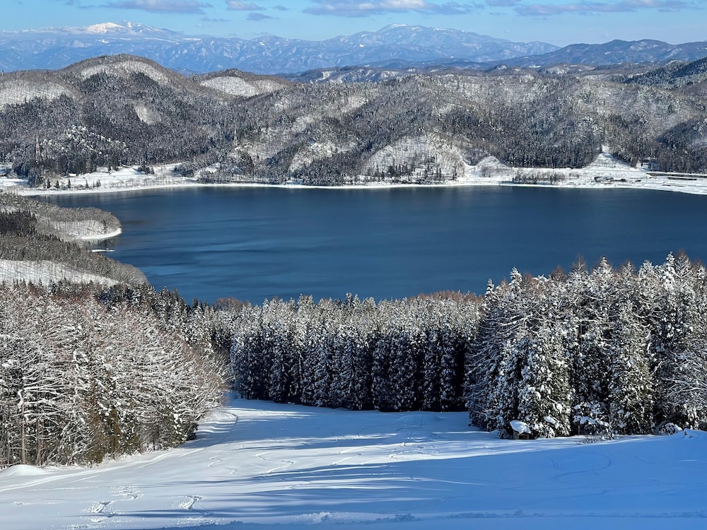 ベアーズデン マウンテンロッジ 松本・軽井沢