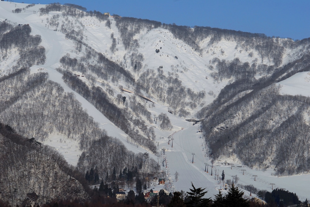 ベアーズデン マウンテンロッジ 松本・軽井沢