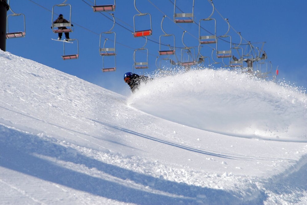 ベアーズデン マウンテンロッジ 松本・軽井沢