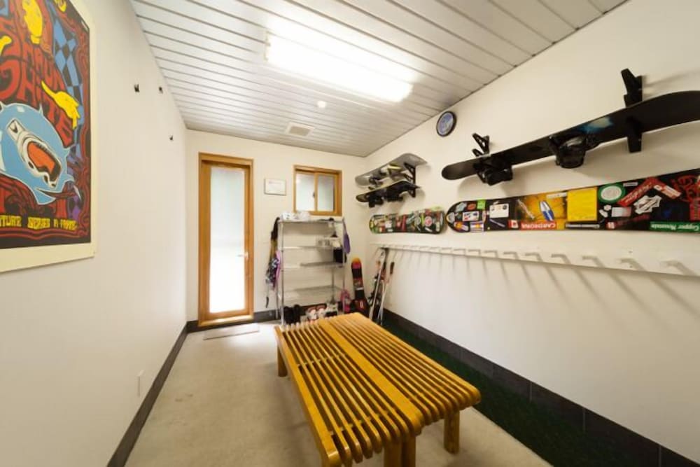 ベアーズデン マウンテンロッジ 松本・軽井沢